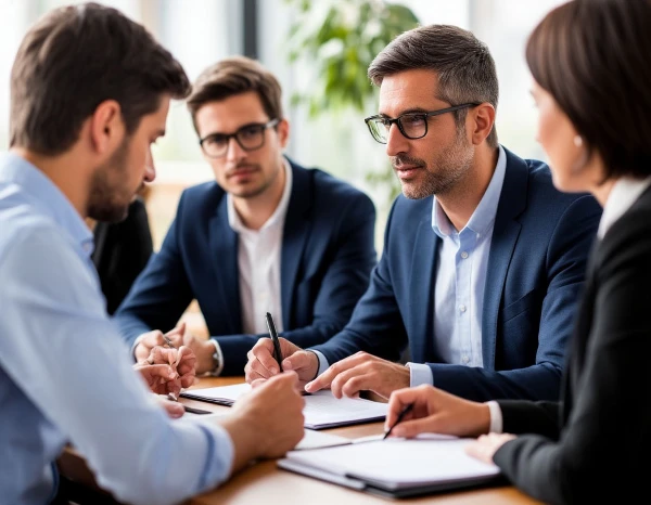 Фото курса Бизнес-школа 18+