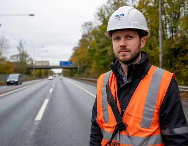 Фото курса Специалист, ответственный за обеспечение безопасности дорожного движения