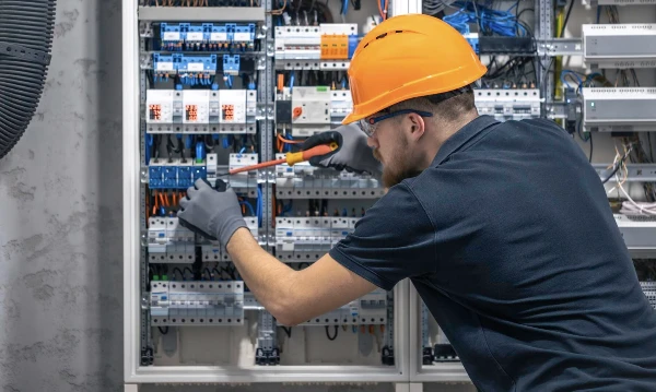 Фото курса Предэкзаменационная подготовка руководителей, специалистов электротехнического и электротехнологического персонала по электробезопасности 2 группы допуска