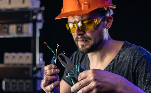 Фото курса Предэкзаменационная подготовка руководителей, специалистов электротехнического и электротехнологического персонала по электробезопасности 3  группы допуска до 1 Кв