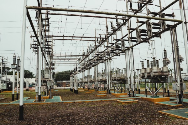 Фото курса Г 2.2 Эксплуатация электрических сетей