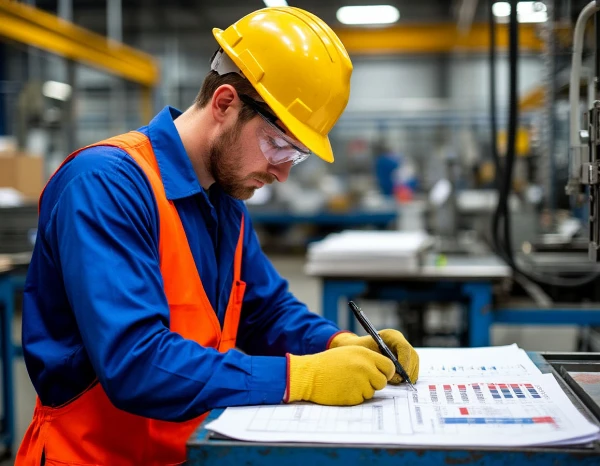 Фото курса Управление профессиональными рисками в организации. Охота на риски