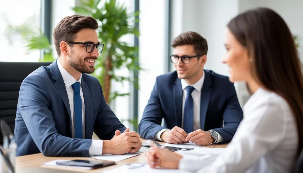 Фото курса Кадровое делопроизводство