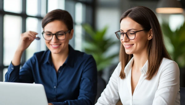 Фото курса Управление персоналом