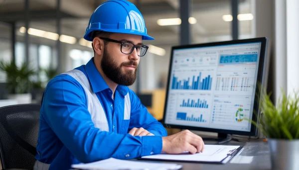 Фото курса Сметное дело и ГРАНД-Смета. Углубленный курс с нуля