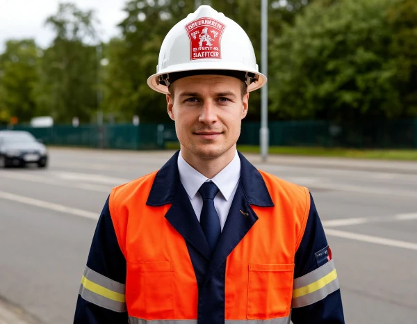 Фото курса Обучение пожарной безопасности лиц, на которых возложена трудовая функция по проведению противопожарного инструктажа