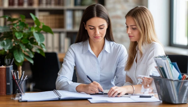 Фото курса Бухгалтерский учет, налогообложение, 1 С Бухгалтерия 8  в УСН