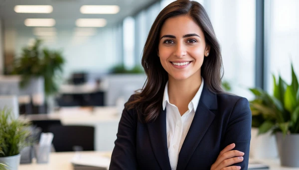 Фото курса Секретарское дело