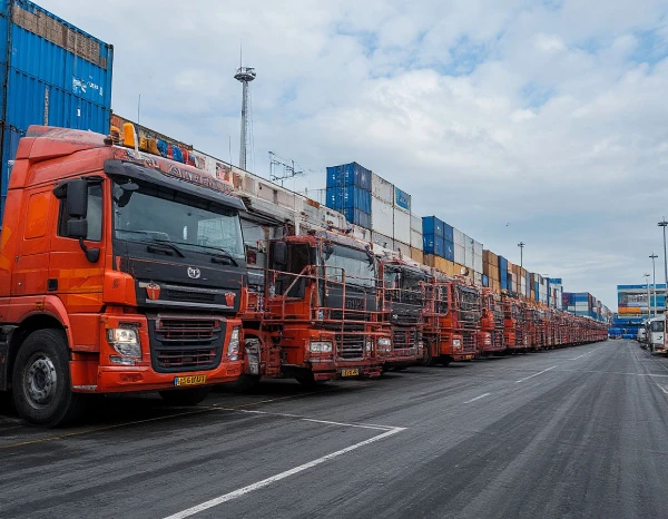 Фото курса Специалист по транспортной логистике