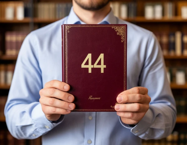 Фото курса ФЗ-44. Контрактная система в сфере закупок товаров, работ, услуг для обеспечения государственных и муниципальных нужд