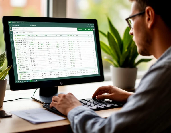 Фото курса Онлайн курс MS Excel