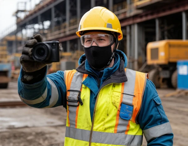 Фото курса Модуль Б. Обучение безопасным методам и приемам выполнения работ при воздействии вредных и (или) опасных производственных факторов, источников опасности, идентифицированных в рамках специальной оценки условий труда и оценки профессиональных рисков