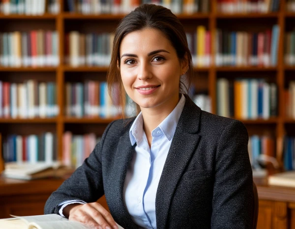 Фото курса Менеджер в сфере образования