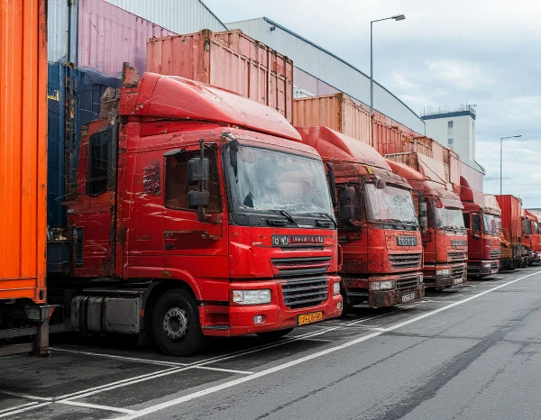 Фото курса Транспортная логистика