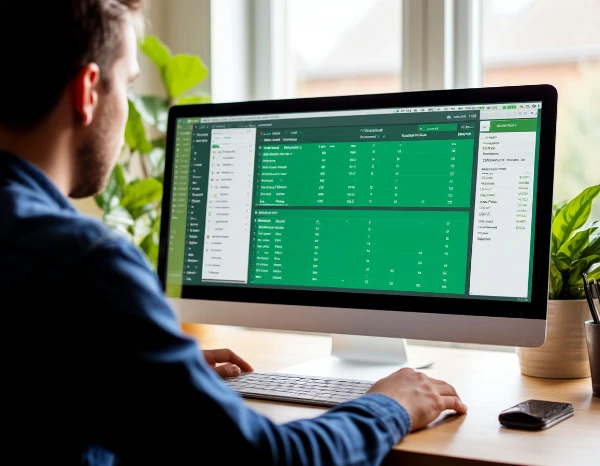 Фото курса Практический курс Excel с нуля до PRO. На выбор 3  варианта обучения