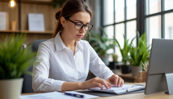 Фото курса 1С Зарплата и управление персоналом 8. Редакция  3.1.