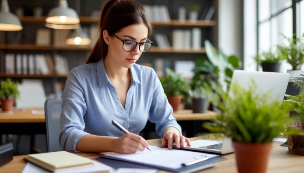 Фото курса 1С Зарплата и кадры государственного учреждения 8 (1С ЗКГУ 8)