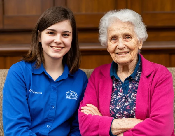 Фото курса Социальный работник