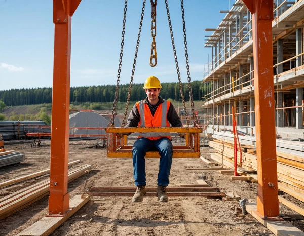 Фото курса Рабочий люльки