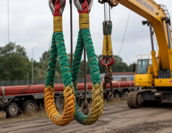 Фото курса Стропальщик (2-6 разряда)