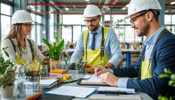Фото курса Обеспечение экологической безопасности руководителями и специалистами общехозяйственных систем управления