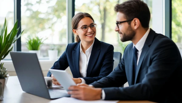 Фото курса Специалист по управлению персоналом