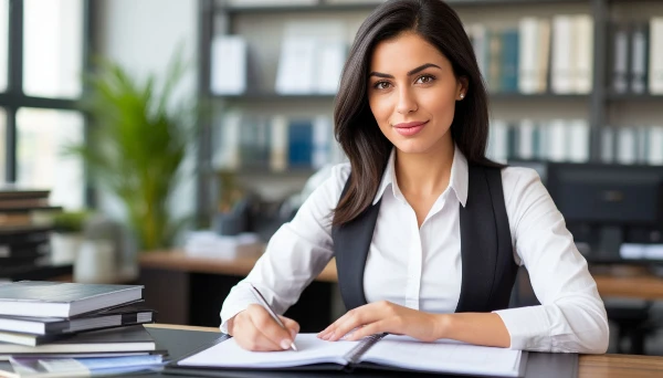 Фото курса Бухгалтер