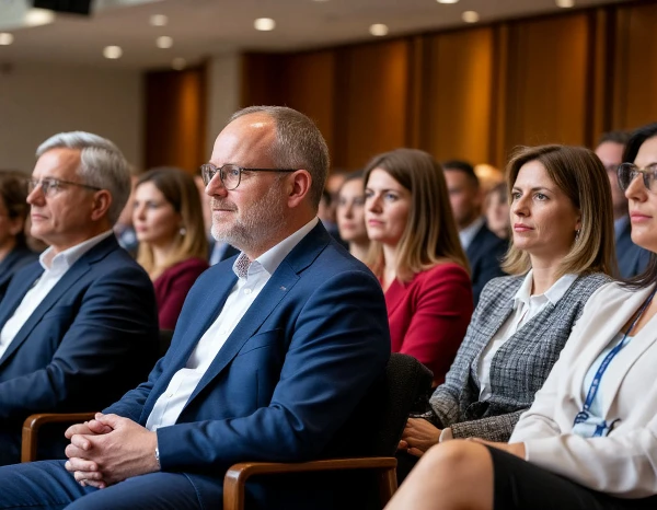 Фото курса Трудовое законодательство  2025-2026: обзор всех ключевых поправок для HR-специалиста