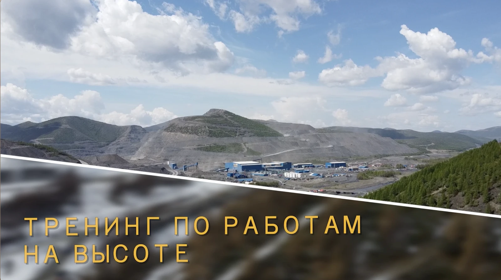 Видео ролик