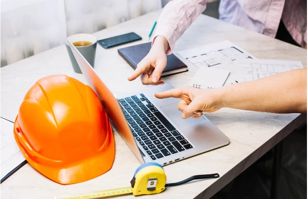 Приглашаем на вебинар: "Обучение безопасным методам и приемам выполнения работ