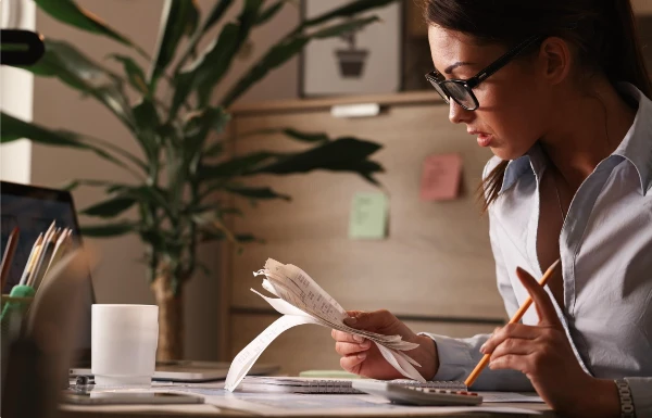 Приглашаем на вебинар "Особенности составления смет 2025"