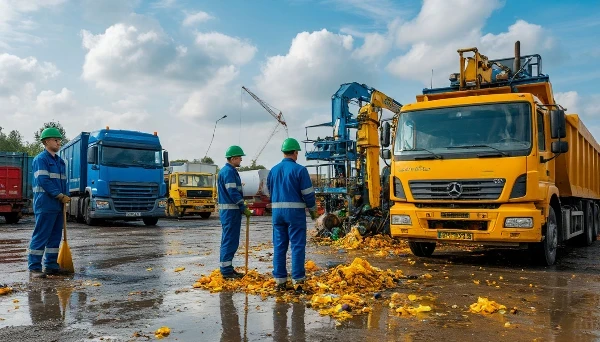 Приглашаем на курс: "Обеспечение экологической безопасности в области сбора, транспортирования, обработки, утилизации, обезвреживания, размещения отходов I-IV классов опасности "